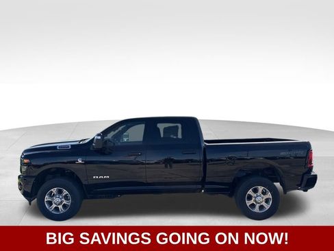 New 2026 RAM 2500 Big Horn AWD/4WD image 6