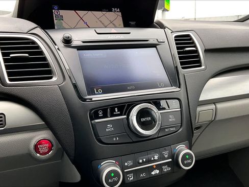 Used 2017 Acura RDX FWD w/ Technology Package image 35