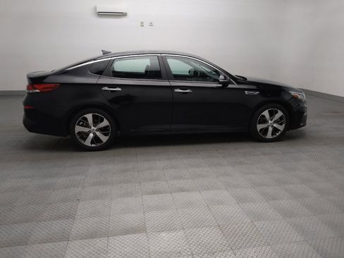 Used 2019 Kia Optima S FWD image 10