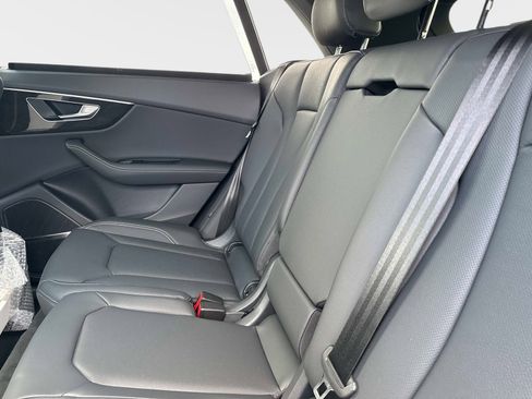 New 2026 Audi Q8 Premium Plus AWD/4WD image 13
