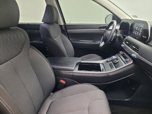 Used 2020 Hyundai Palisade SEL w/ Convenience Package FWD image 21