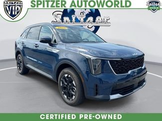 Used 2026 Kia Sorento S AWD/4WD video 1