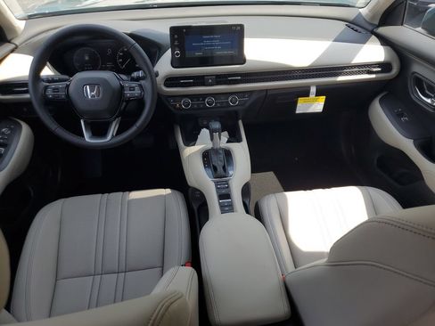 New 2027 Honda HR-V EX-L image 12