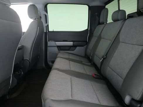 Used 2024 Ford F250 XL w/ STX Appearance Package image 25