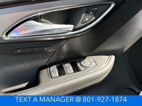 New 2026 Buick Envision Sport Touring AWD/4WD image 11