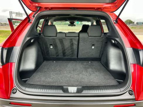 Used 2026 Honda HR-V Sport image 20