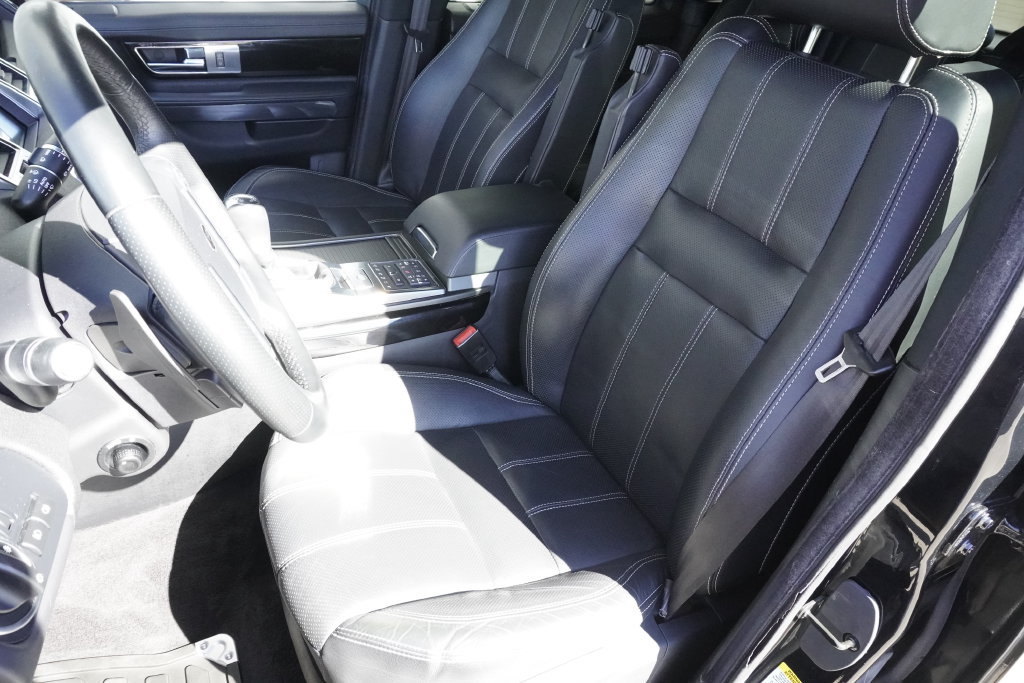 Used 2013 Land Rover Range Rover Sport Supercharged AWD/4WD image 20