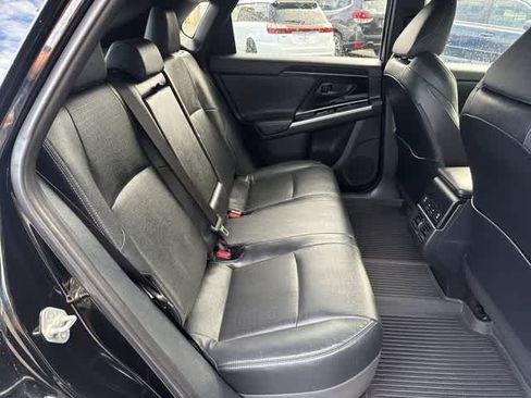Certified 2025 Subaru Solterra w/ Limited Convenience Package AWD/4WD image 18