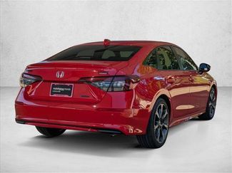 New 2026 Honda Civic Sport Touring video 2