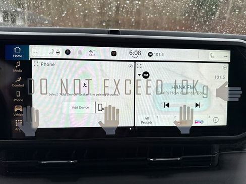 New 2026 Jeep Wrangler Unlimited Rubicon image 23