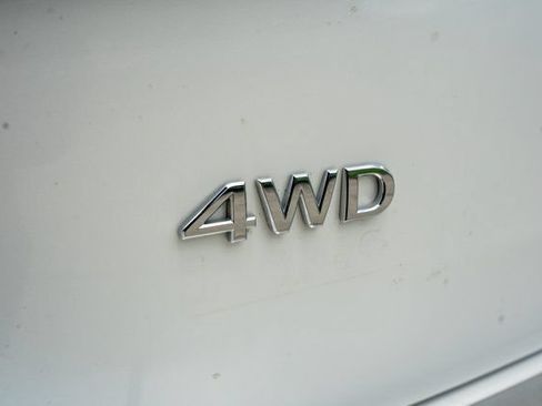 Used 2023 INFINITI QX80 Sensory w/ Cargo Package AWD/4WD image 14