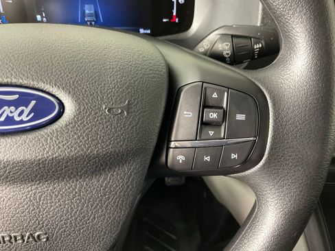 New 2026 Ford Transit 250 Low Roof w/ Load Area Protection Package RWD image 24