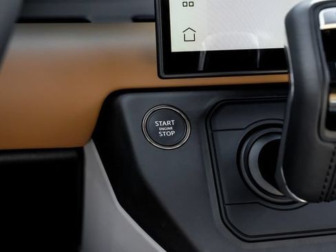 New 2026 Land Rover Defender 110 S AWD/4WD image 25