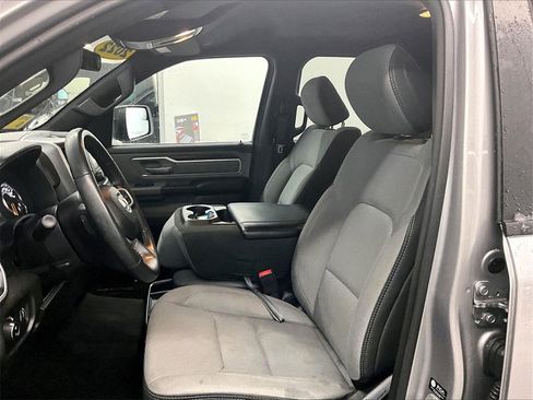 Used 2022 RAM 1500 Big Horn image 10