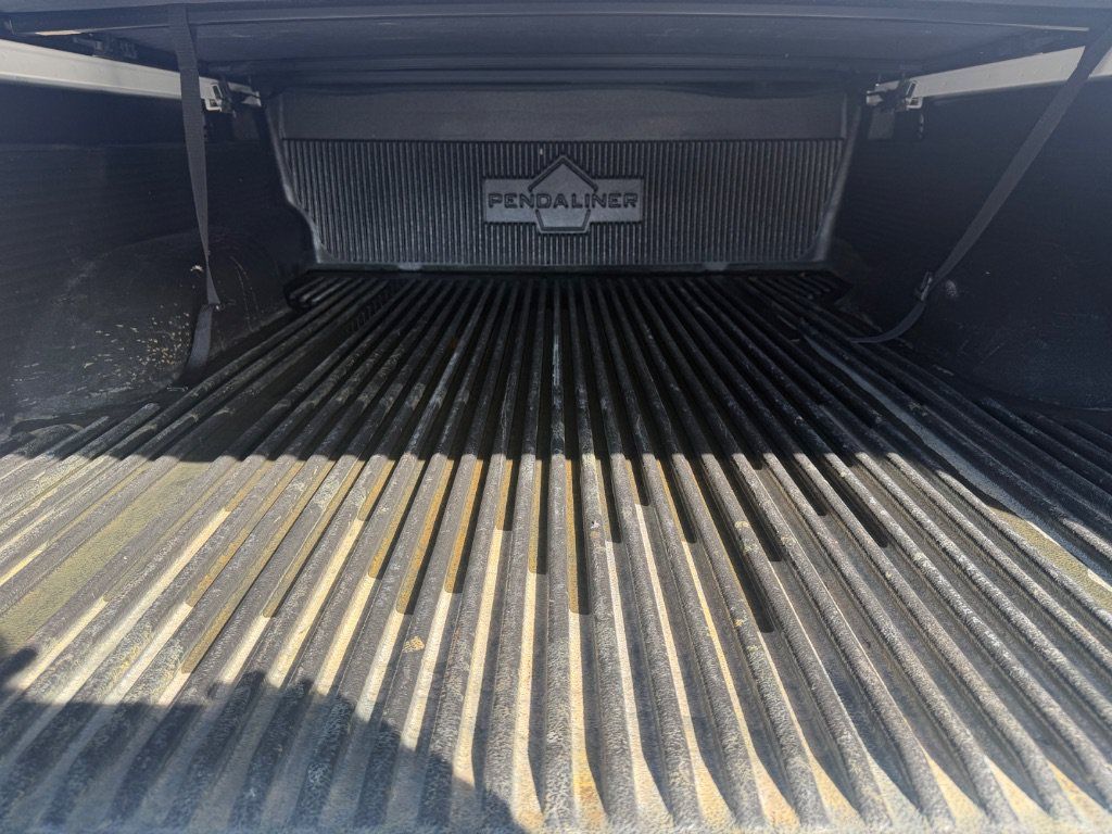 Used 2021 Nissan Frontier S AWD/4WD image 37
