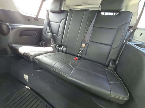 Used 2019 GMC Yukon XL Denali w/ Denali Ultimate Package AWD/4WD image 6