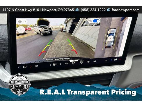 New 2026 Ford Explorer ST-Line w/ ST-Line Street Pack AWD/4WD image 25