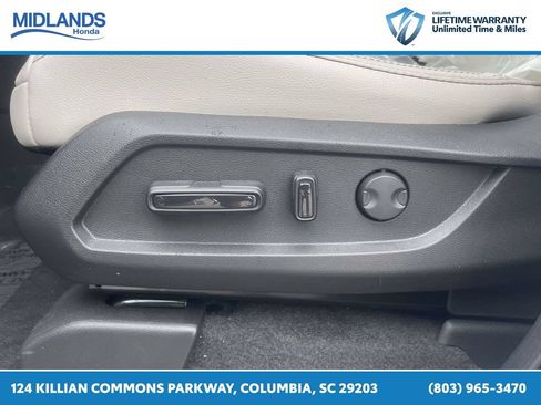 New 2026 Honda Pilot EX-L image 16