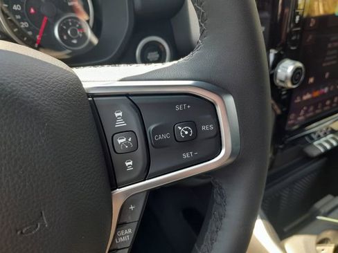 Used 2026 RAM 1500 Big Horn AWD/4WD image 15