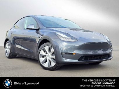 Used 2021 Tesla Model Y Long Range