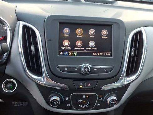 Used 2022 Chevrolet Equinox LS image 30