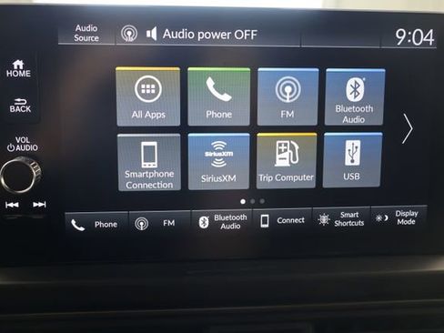 Used 2025 Honda Pilot TrailSport image 15