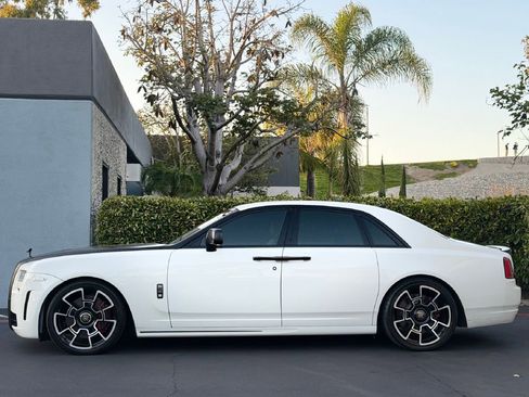 Used 2011 Rolls-Royce Ghost image 15