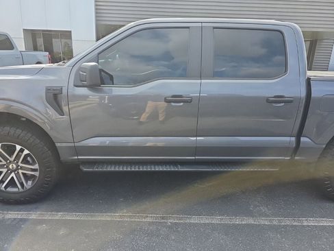 Used 2023 Ford F150 XL w/ STX Appearance Package image 24