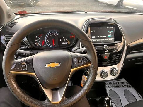 Used 2016 Chevrolet Spark LT image 27