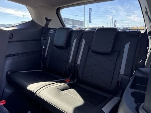 New 2026 Volkswagen Atlas Peak Edition AWD/4WD image 10
