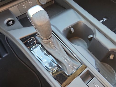New 2026 Nissan Sentra SV w/ Floor Mat Package FWD image 22
