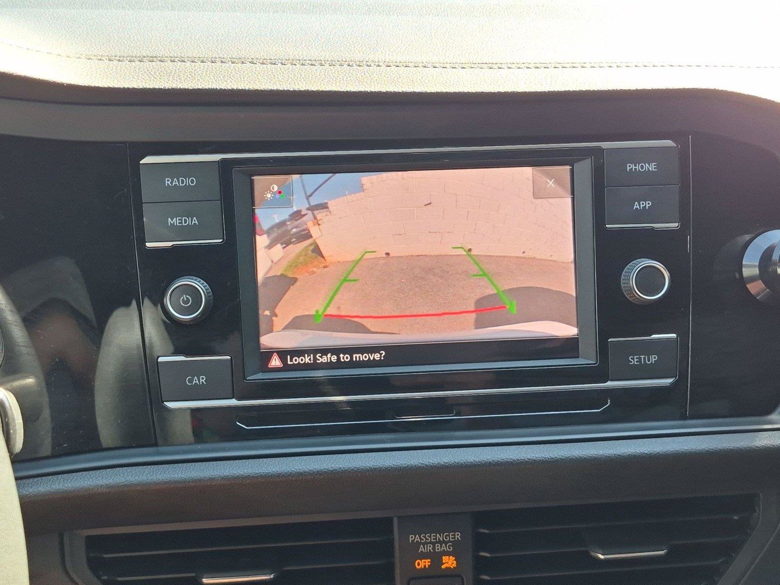 Used 2019 Volkswagen Jetta GLI FWD image 24