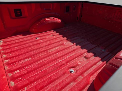 New 2026 Ford F250 XLT w/ FX4 Off-Road Package image 8