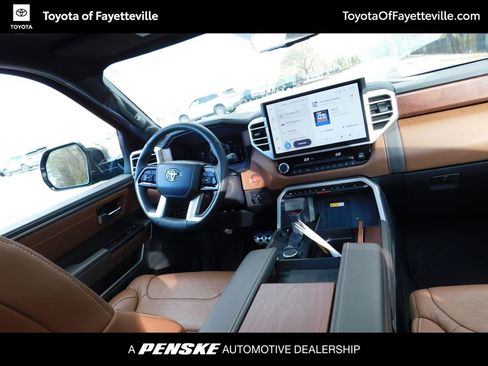 Used 2024 Toyota Tundra 1794 Edition w/ TRD Off-Road Package image 6