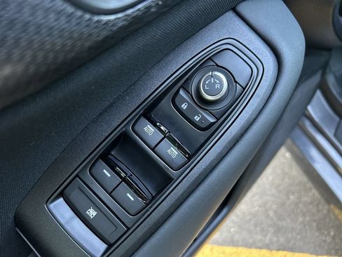 Certified 2024 Subaru Legacy Premium AWD/4WD image 16