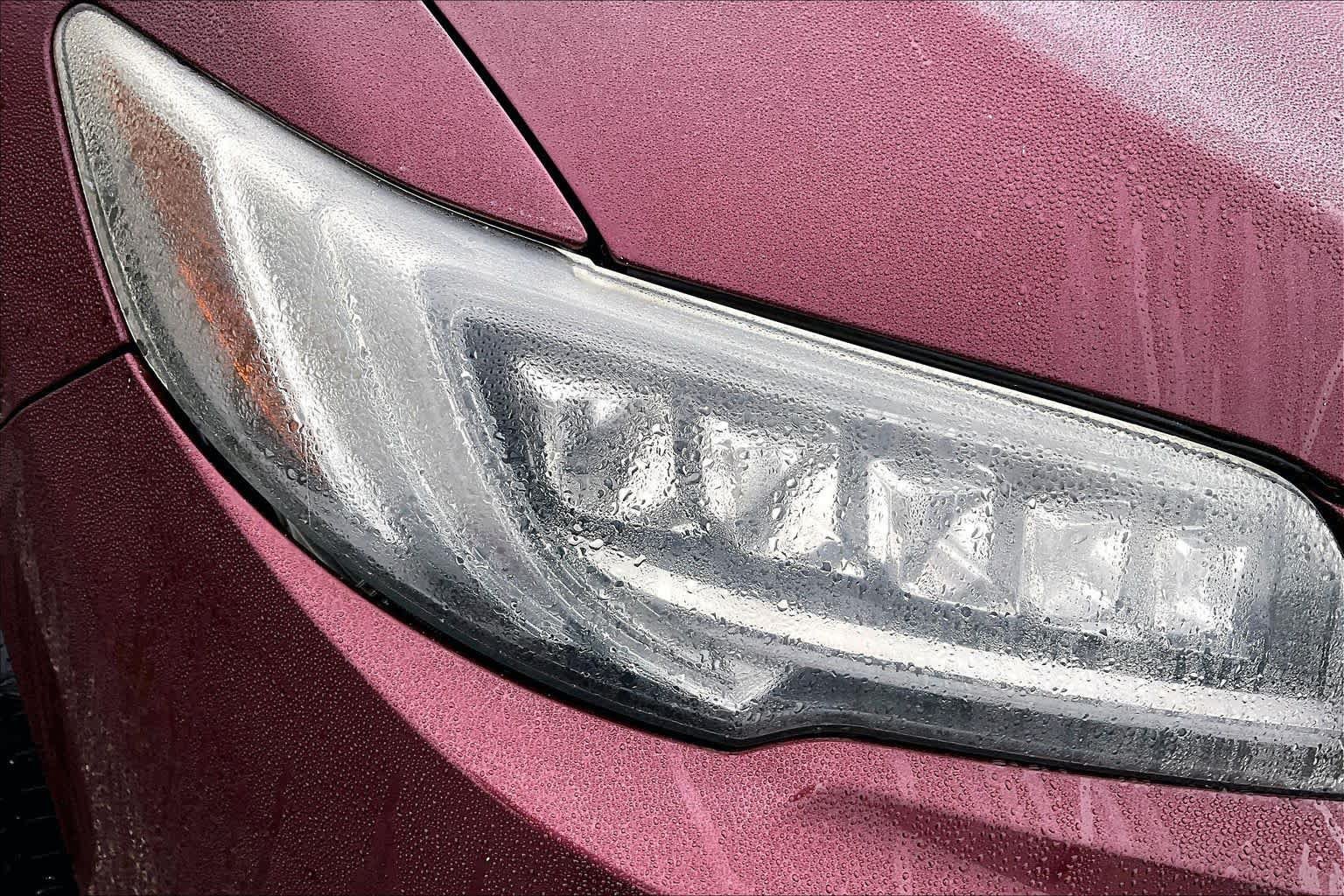 Used 2016 Acura RDX AWD image 27