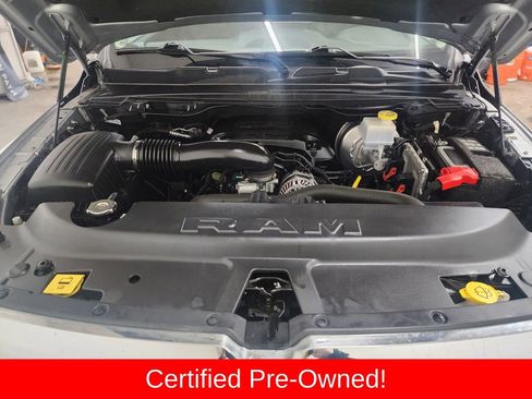 Used 2022 RAM 1500 Laramie image 43
