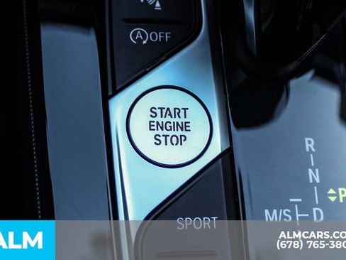 Used 2021 BMW M235i xDrive Gran Coupe w/ Premium Package image 28