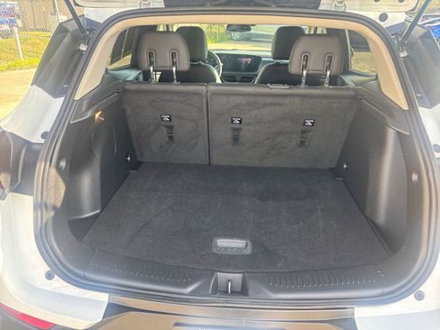 Used 2025 Buick Encore GX Preferred image 30