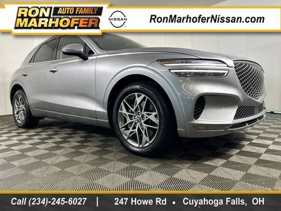 Used 2025 Genesis GV70 2.5T