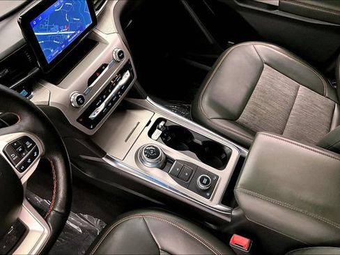 Used 2022 Ford Explorer Timberline AWD/4WD image 17