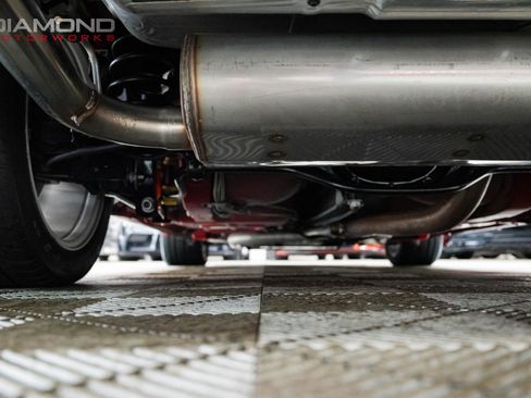 Used 2002 Chevrolet Camaro Z28 w/ SS Performance/Appearance Pkg image 85