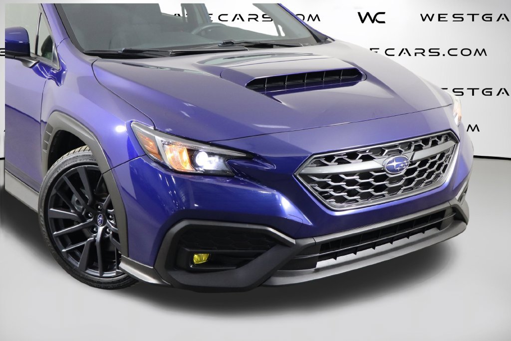 Used 2023 Subaru WRX Premium AWD/4WD image 48