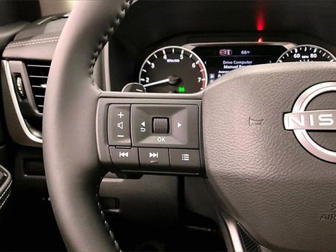 New 2026 Nissan Rogue SV w/ SV Premium Package image 19