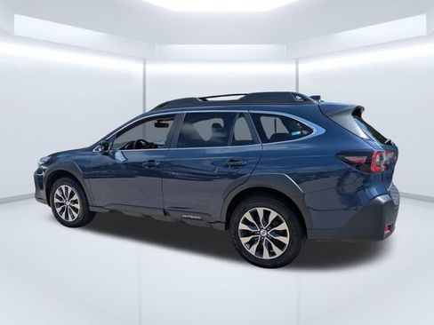 Used 2023 Subaru Outback Limited AWD/4WD image 6