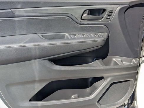 New 2026 Honda Odyssey Sport-L image 16