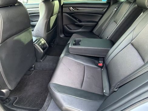 Used 2022 Honda Accord Sport image 24