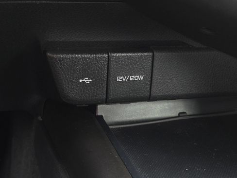 Certified 2024 Toyota Camry SE FWD image 17
