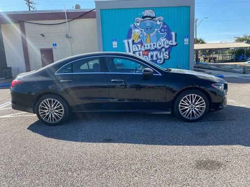 Used 2025 Mercedes-Benz CLA 250 CLA 250 image 2