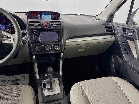 Used 2014 Subaru Forester 2.5i Touring AWD/4WD image 29
